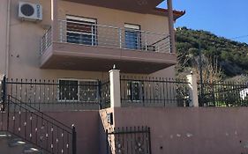 Ploumis House